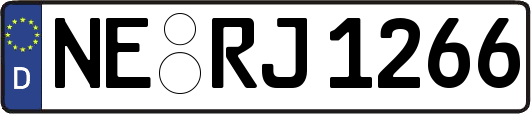 NE-RJ1266