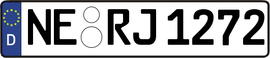 NE-RJ1272