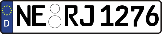 NE-RJ1276
