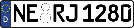 NE-RJ1280