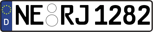 NE-RJ1282