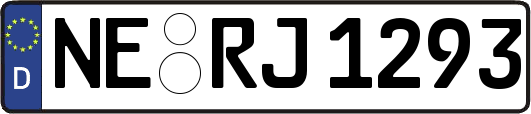 NE-RJ1293