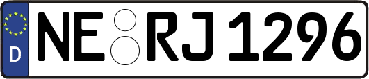 NE-RJ1296