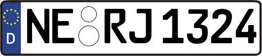 NE-RJ1324