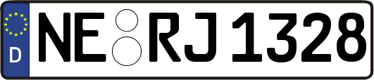 NE-RJ1328
