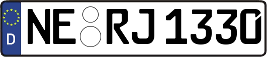 NE-RJ1330