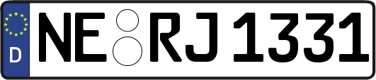 NE-RJ1331