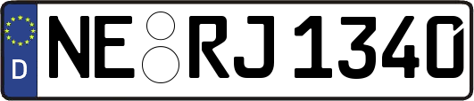 NE-RJ1340