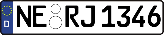 NE-RJ1346