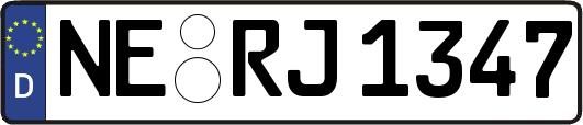 NE-RJ1347