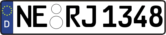 NE-RJ1348