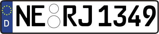 NE-RJ1349