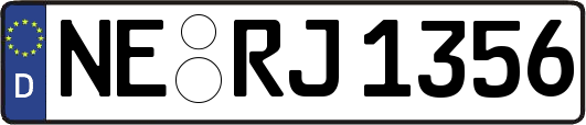 NE-RJ1356