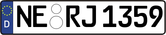 NE-RJ1359