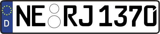 NE-RJ1370