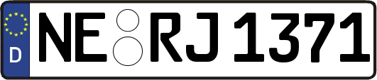 NE-RJ1371
