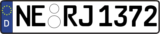 NE-RJ1372