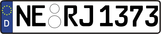 NE-RJ1373