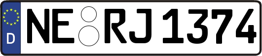 NE-RJ1374