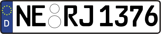 NE-RJ1376