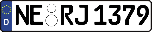 NE-RJ1379