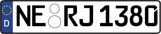 NE-RJ1380