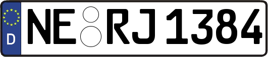NE-RJ1384