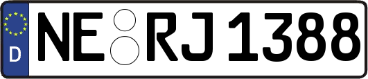NE-RJ1388