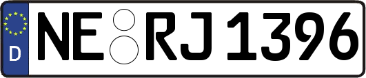 NE-RJ1396