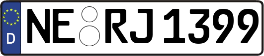 NE-RJ1399