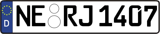 NE-RJ1407