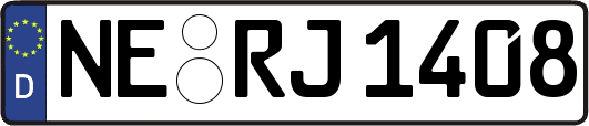 NE-RJ1408