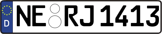 NE-RJ1413