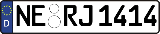 NE-RJ1414