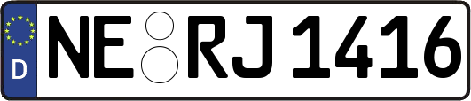 NE-RJ1416