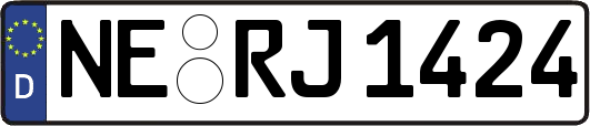 NE-RJ1424