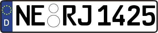NE-RJ1425