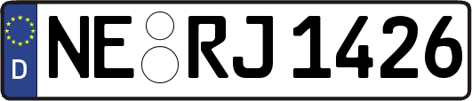 NE-RJ1426