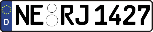 NE-RJ1427