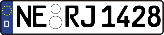 NE-RJ1428