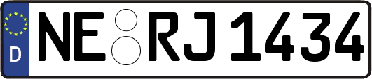 NE-RJ1434