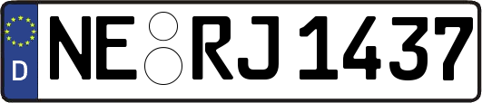 NE-RJ1437