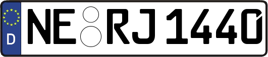NE-RJ1440