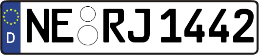 NE-RJ1442