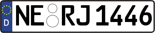 NE-RJ1446