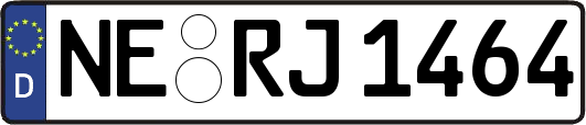 NE-RJ1464