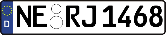 NE-RJ1468