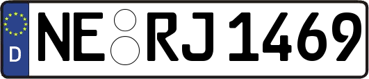 NE-RJ1469