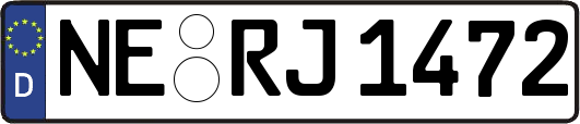 NE-RJ1472