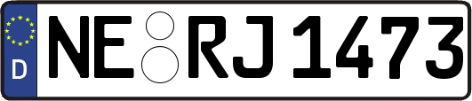 NE-RJ1473
